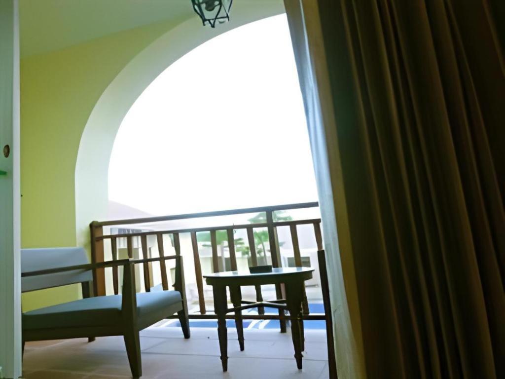 Khamthana The Colonial Hotel Chiangrai Chiang Rai Bagian luar foto