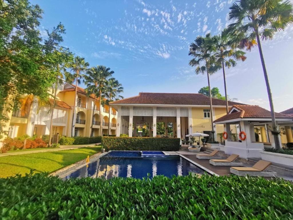 Khamthana The Colonial Hotel Chiangrai Chiang Rai Bagian luar foto