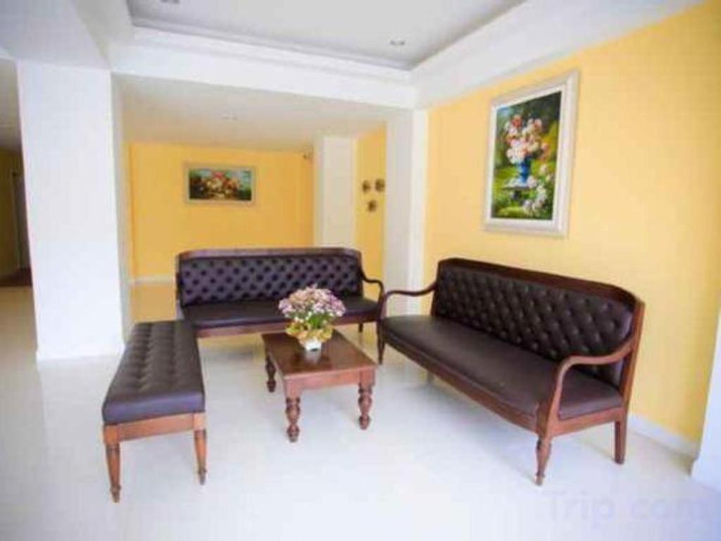 Khamthana The Colonial Hotel Chiangrai Chiang Rai Bagian luar foto